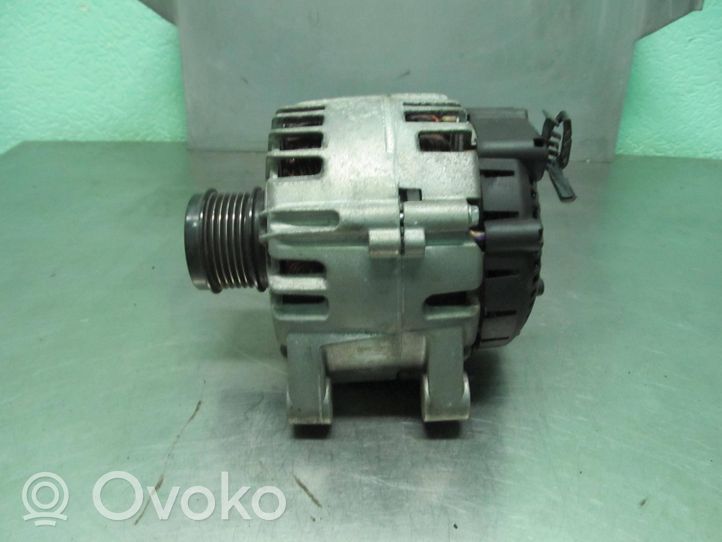 Citroen C4 II Alternator 2624328A