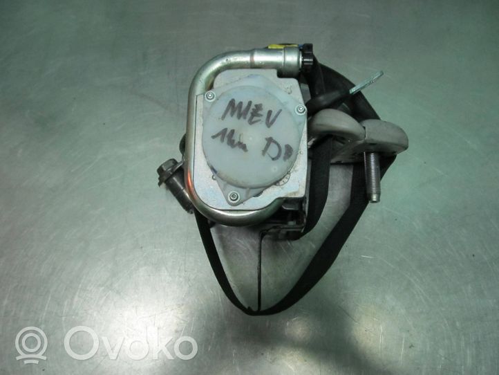 Mitsubishi i-MiEV Front seatbelt TKAH2N726