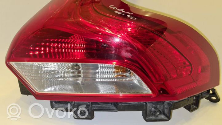 Volvo V40 Cross country Luci posteriori 31395479