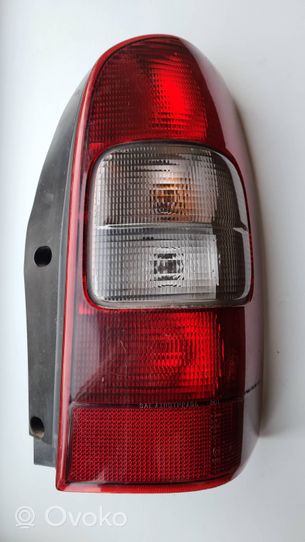 Opel Sintra Rear/tail lights EUR010432602