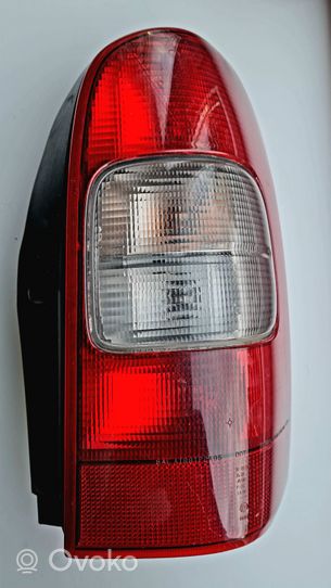 Opel Sintra Rear/tail lights EUR010432602