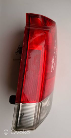 Volvo V70 Luci posteriori 9154497