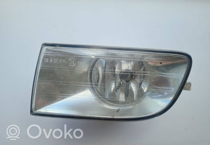Skoda Octavia Mk2 (1Z) Miglas lukturis priekšā 1Z0941699A