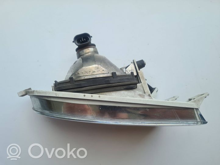 Skoda Octavia Mk2 (1Z) Miglas lukturis priekšā 1Z0941699A