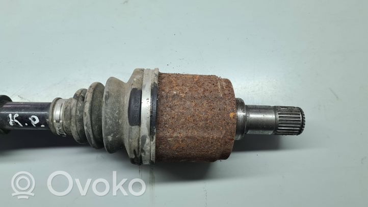 Honda Civic IX Semiasse anteriore 1112