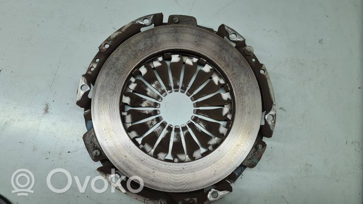 Renault Clio IV Sankabos komplektas 123117787R