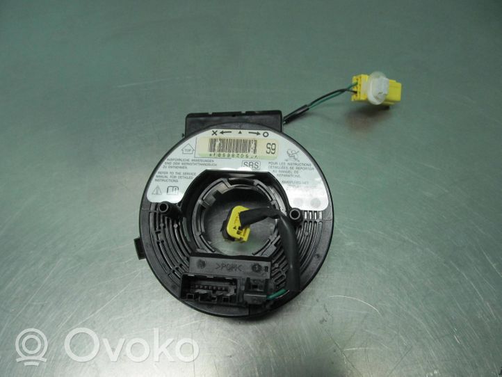 Honda Insight Airbag slip ring squib (SRS ring) F0898ZDS