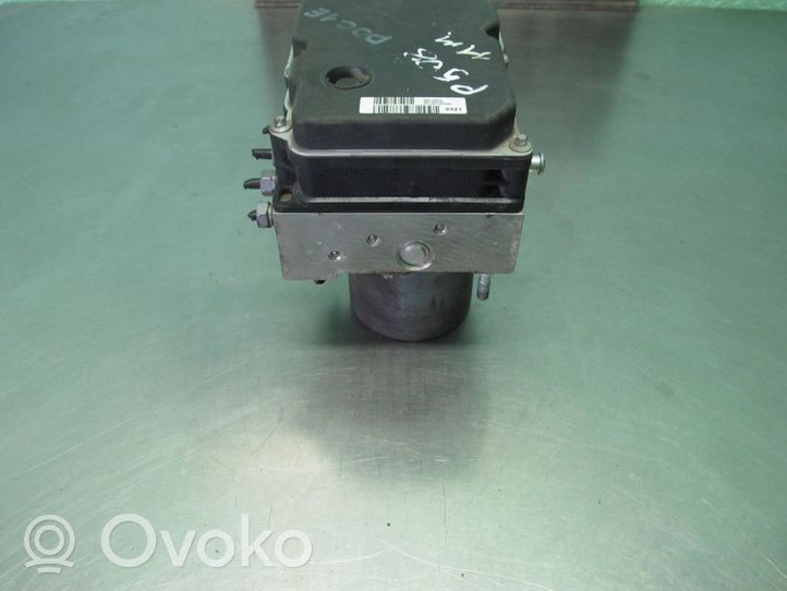 Peugeot 508 Pompe ABS 0265230737