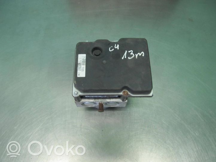 Citroen C4 II ABS-pumppu 0265252034