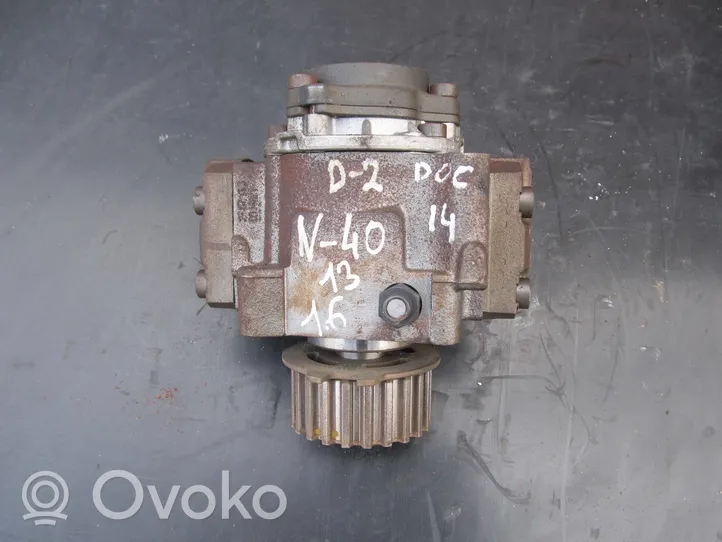 Volvo V40 Cross country Fuel injection high pressure pump 9676289780