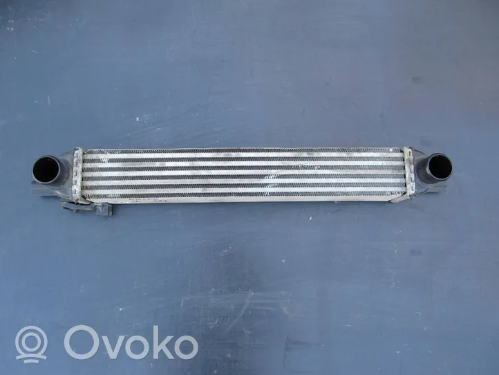 Peugeot Bipper Radiatore intercooler L8119001