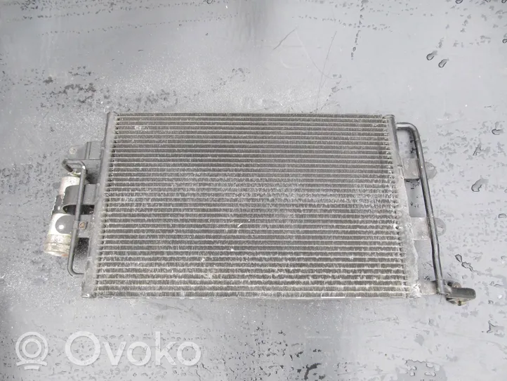 Volkswagen New Beetle Radiateur condenseur de climatisation 1C0820413G