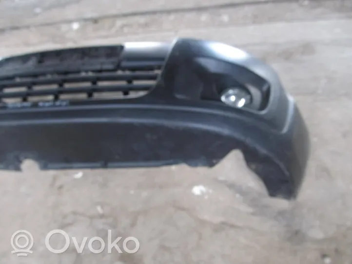 Citroen Jumpy Front bumper 1497585077