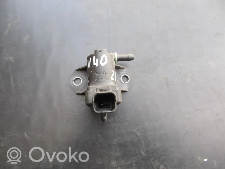 Volvo V40 Cross country Electrovanne Soupape de Sûreté / Dépression 9688124580