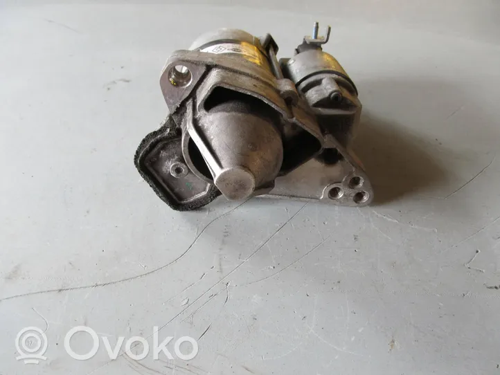 Renault Clio IV Motor de arranque 233007970R