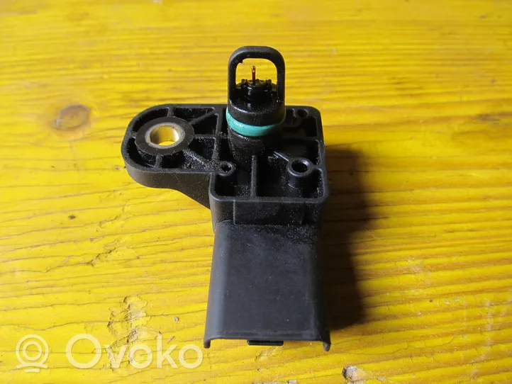 Peugeot 208 Air pressure sensor 9670361980