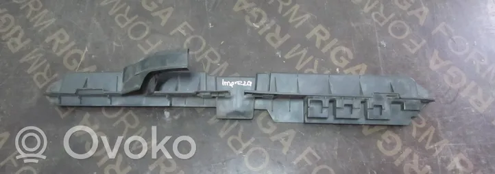 Subaru Impreza IV Front bumper mounting bracket 91165FJ000