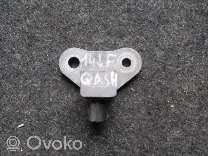 Nissan Qashqai Czujnik uderzenia Airbag FCEN007Y161404