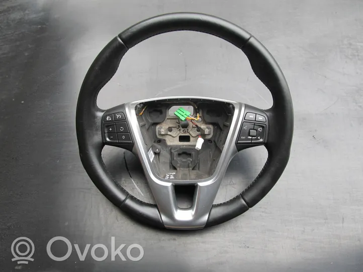 Volvo V40 Cross country Руль 34110217A