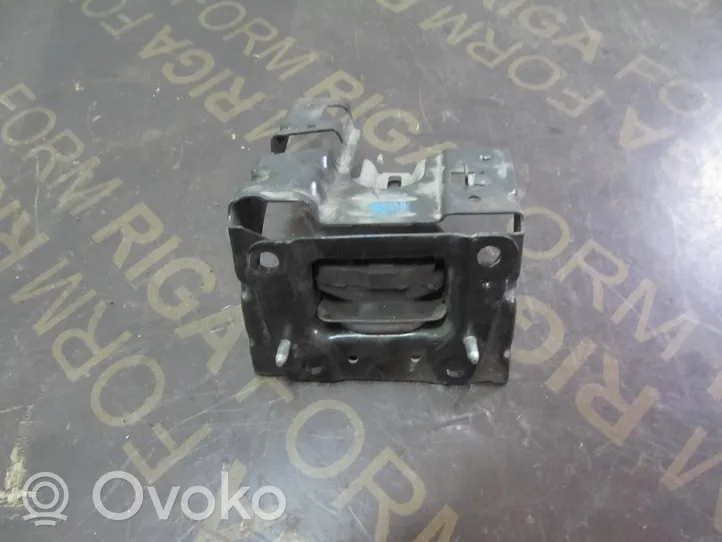 Peugeot 208 Engine mount bracket 9680293280