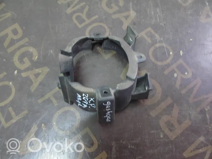 Nissan Qashqai Wspornik / Mocowanie świateł przeciwmgielnych 26915JD000