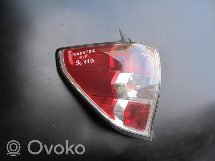 Subaru Forester SH Lampa tylna 22020048