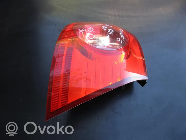 Volkswagen Golf V Lampa tylna 4VFX13404AA