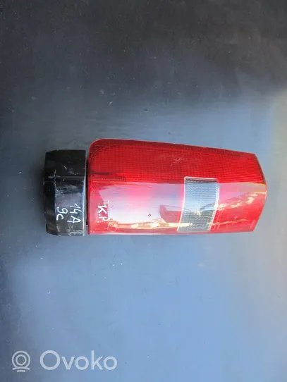 Volvo S70  V70  V70 XC Luci posteriori 3512424