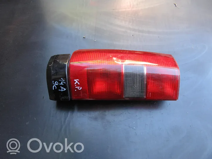 Volvo S70  V70  V70 XC Luci posteriori 3512424