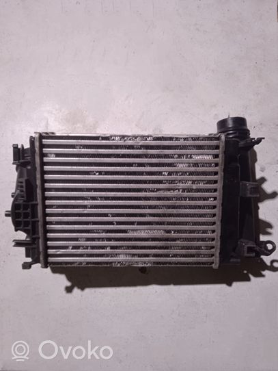 Renault Talisman Chłodnica powietrza doładowującego / Intercooler 144963358R