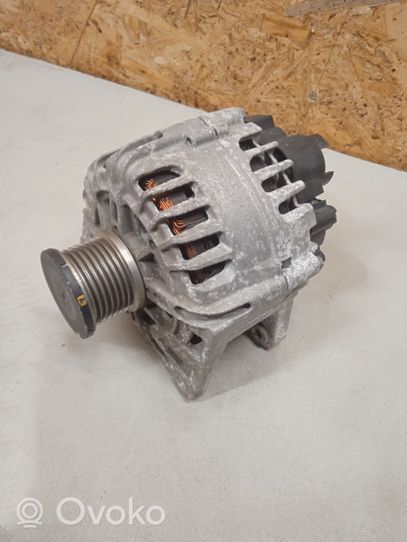 Renault Megane III Alternator 8200849752