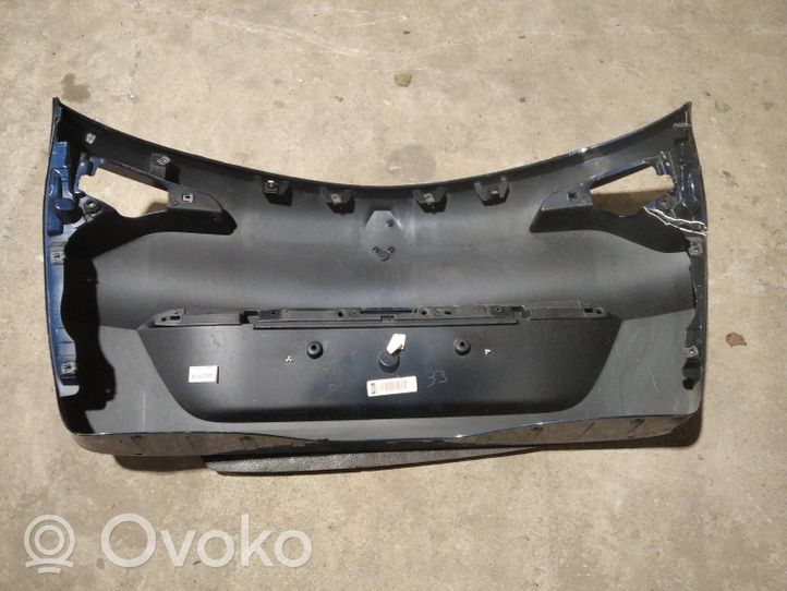 Renault Scenic IV - Grand scenic IV Other trunk/boot trim element 848109676R