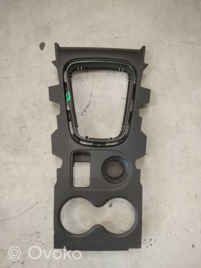 Renault Kadjar Altri elementi della console centrale (tunnel) 969127057R