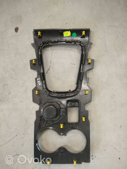 Renault Kadjar Muu keskikonsolin (tunnelimalli) elementti 969127057R