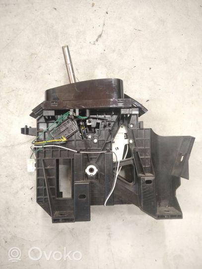 Renault Kadjar Gear selector/shifter (interior) 