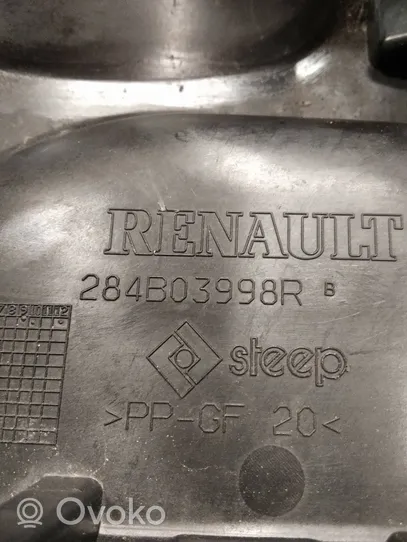 Renault Zoe Ramka / Moduł bezpieczników 284B03998R