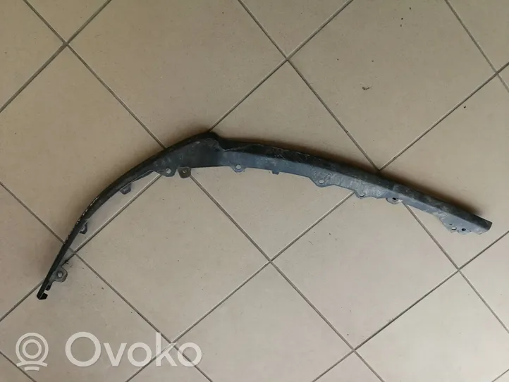 Toyota Verso Modanatura separatore del paraurti anteriore 768510F050