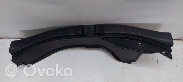 Toyota RAV 4 (XA40) Rivestimento di protezione sottoporta del bagagliaio/baule 5838742120