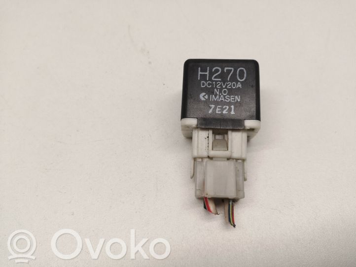 DC12V20A Mazda MX5 NB Miata Autres relais, 11.24 € OVOKO