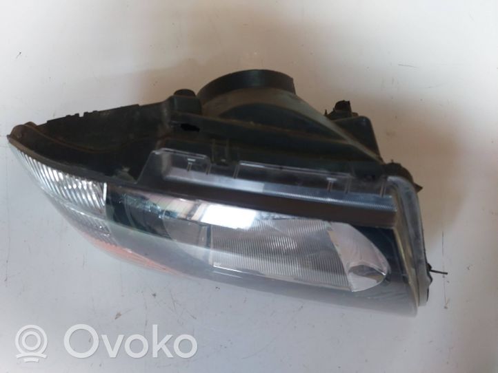 Mitsubishi L200 Faro/fanale 2141159R