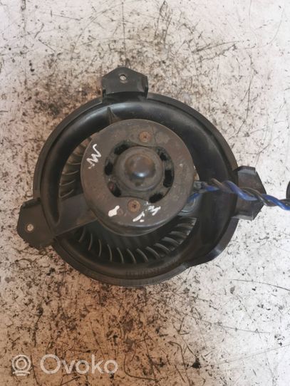 Chrysler Voyager Ventola riscaldamento/ventilatore abitacolo 70113