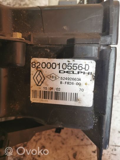 Renault Vel Satis Lämmittimen puhallin 8200010556D