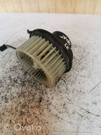 Volkswagen PASSAT B3 Mazā radiatora ventilators 893819021