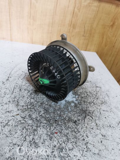 Mercedes-Benz E W210 Heater fan/blower 14560010