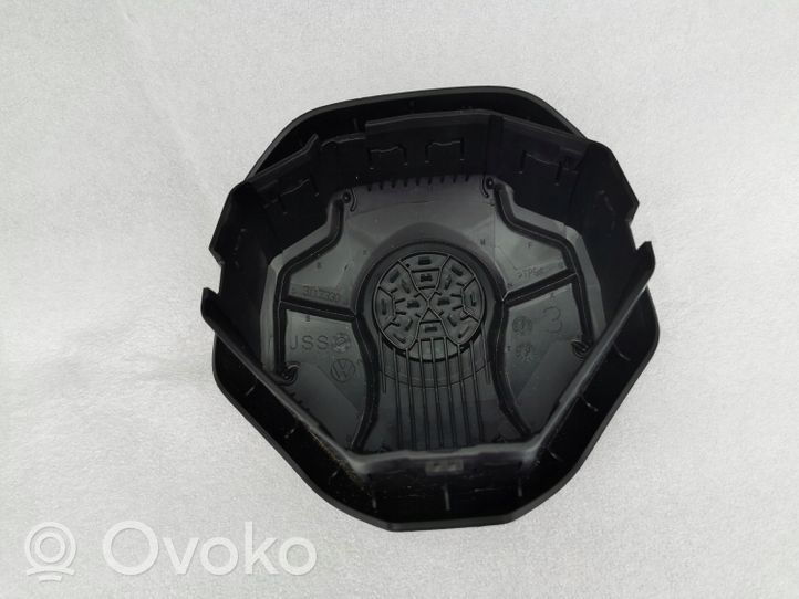 Volkswagen Tiguan Module airbag volant 3117330