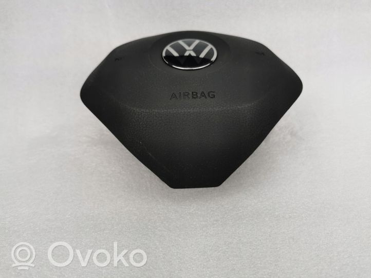 Volkswagen Tiguan Module airbag volant 3117330