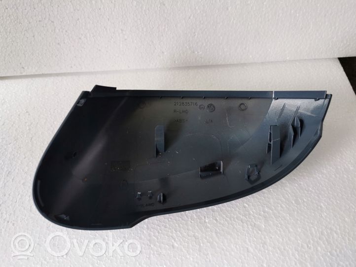 BMW 2 Active Tourer U06 Copertura in plastica per specchietti retrovisori esterni 212835716