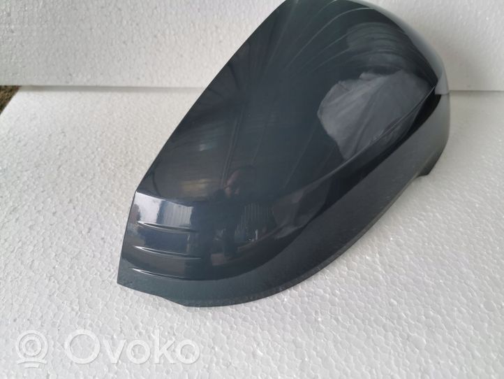 BMW 2 Active Tourer U06 Copertura in plastica per specchietti retrovisori esterni 212835716