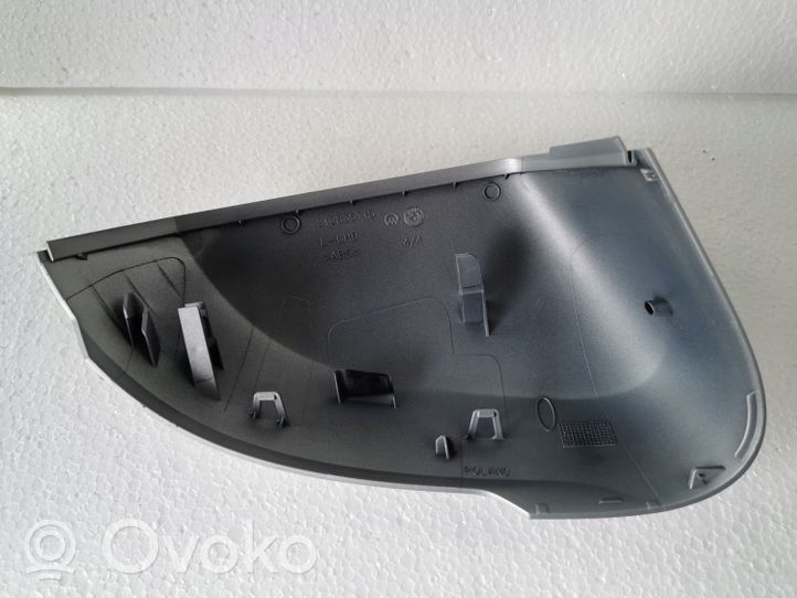 BMW 2 Active Tourer U06 Coque de rétroviseur 212835715