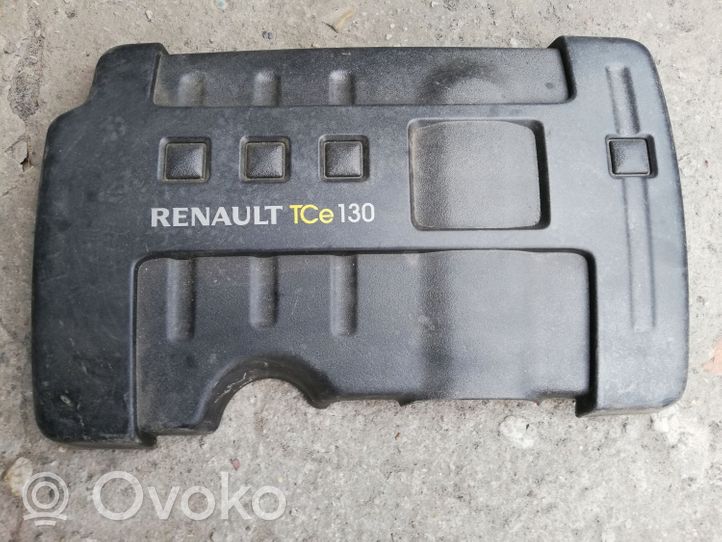 Renault Megane II Cubierta del motor (embellecedor) 140482708R